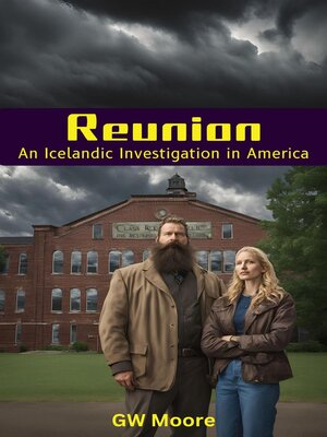 cover image of Reunion